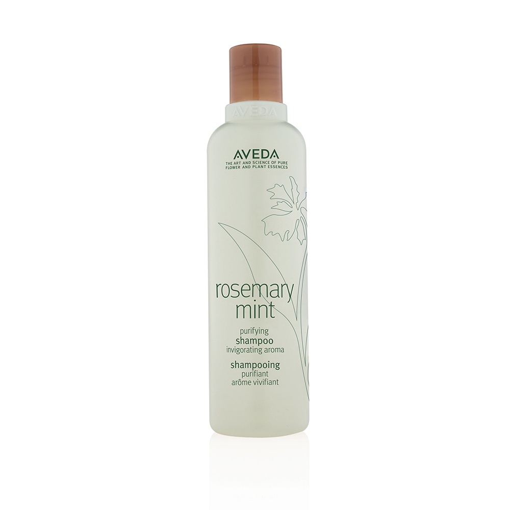 Aveda Rosemary Mint Purifying Shampoo
