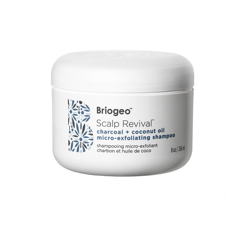 Briogeo Scalp Revival Micro-Exfoliating Shampoo
