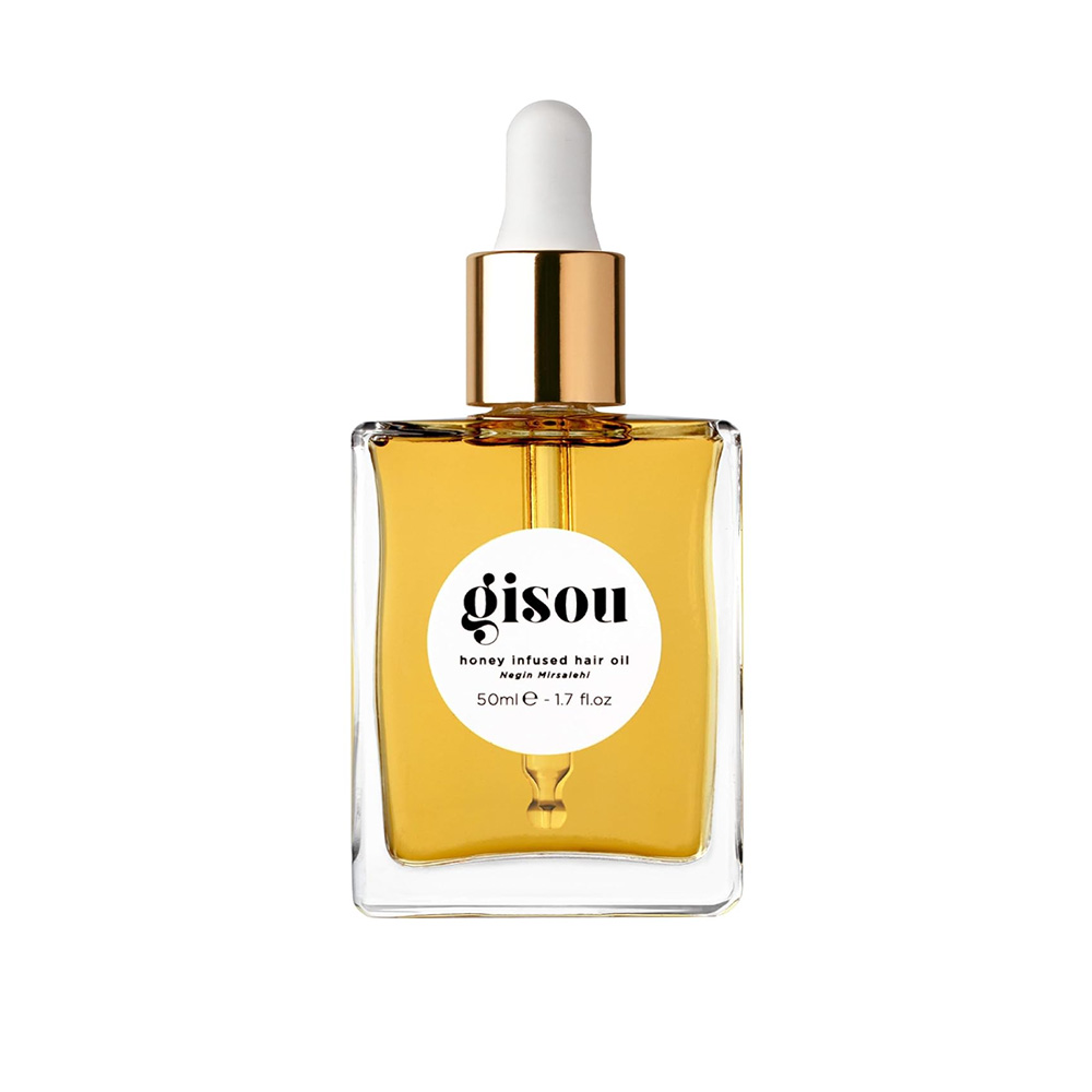 Gisou Hair Oil