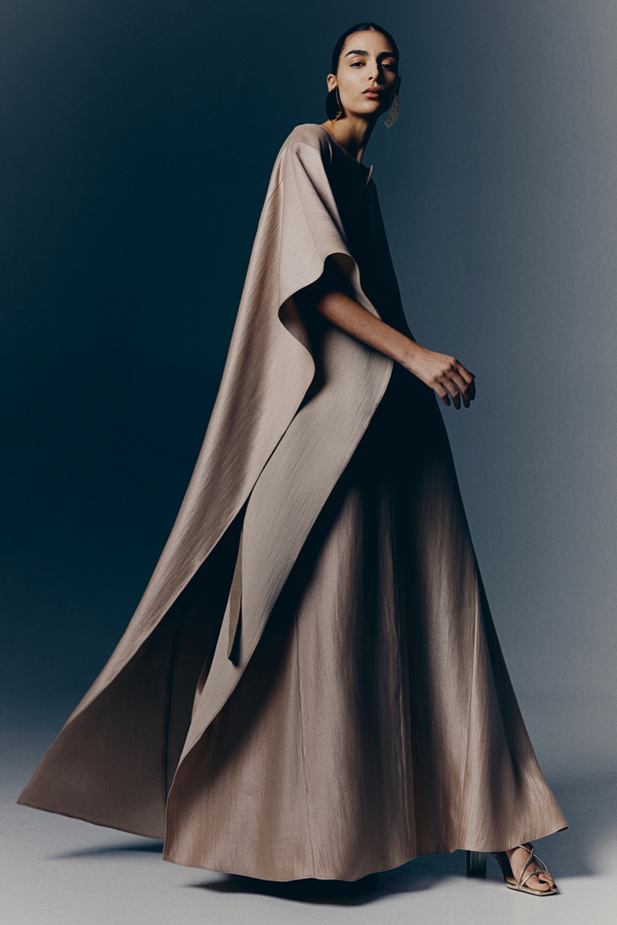 H&M ramadan collection, spring 2025, capsule collection