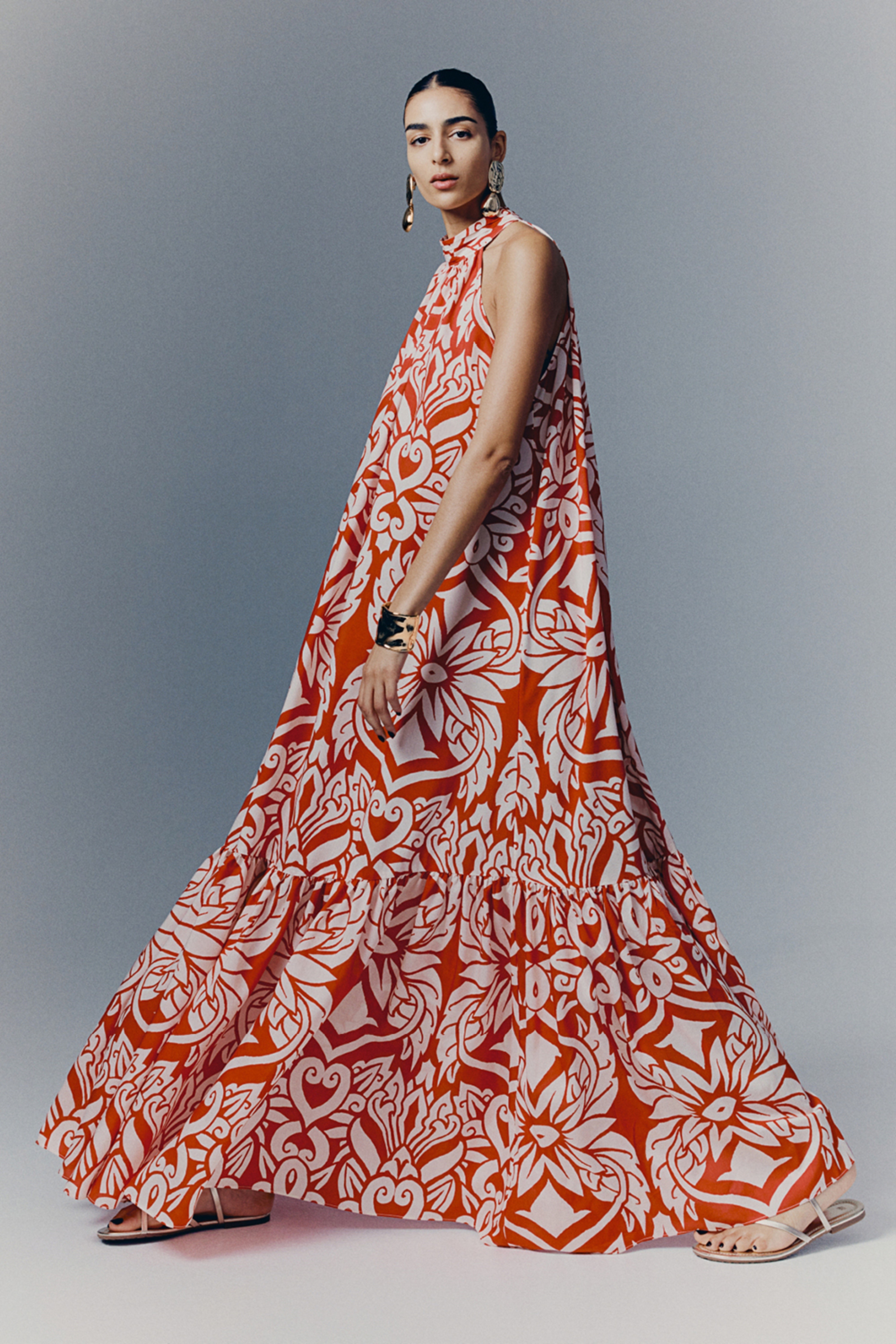 H&M ramadan collection, spring 2025, capsule collection