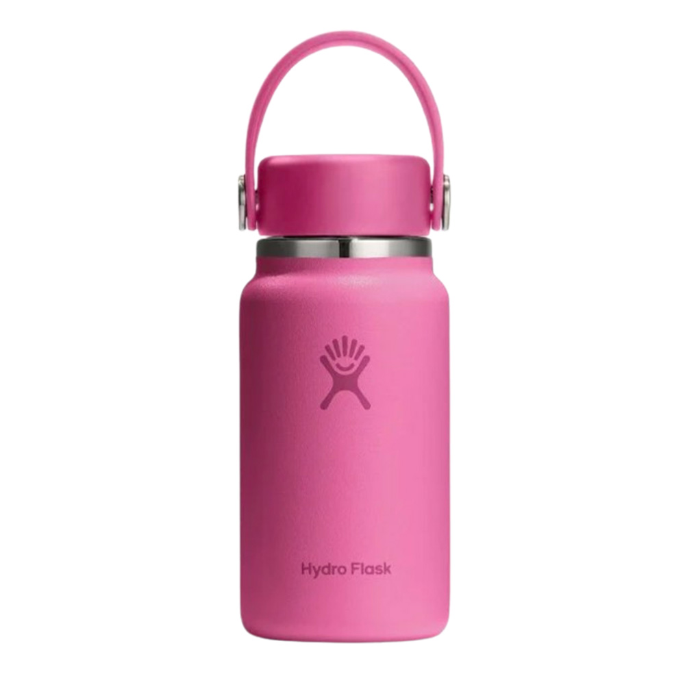 The Mini Water Bottles Bag Charm Trend for Summer 2025, Explained