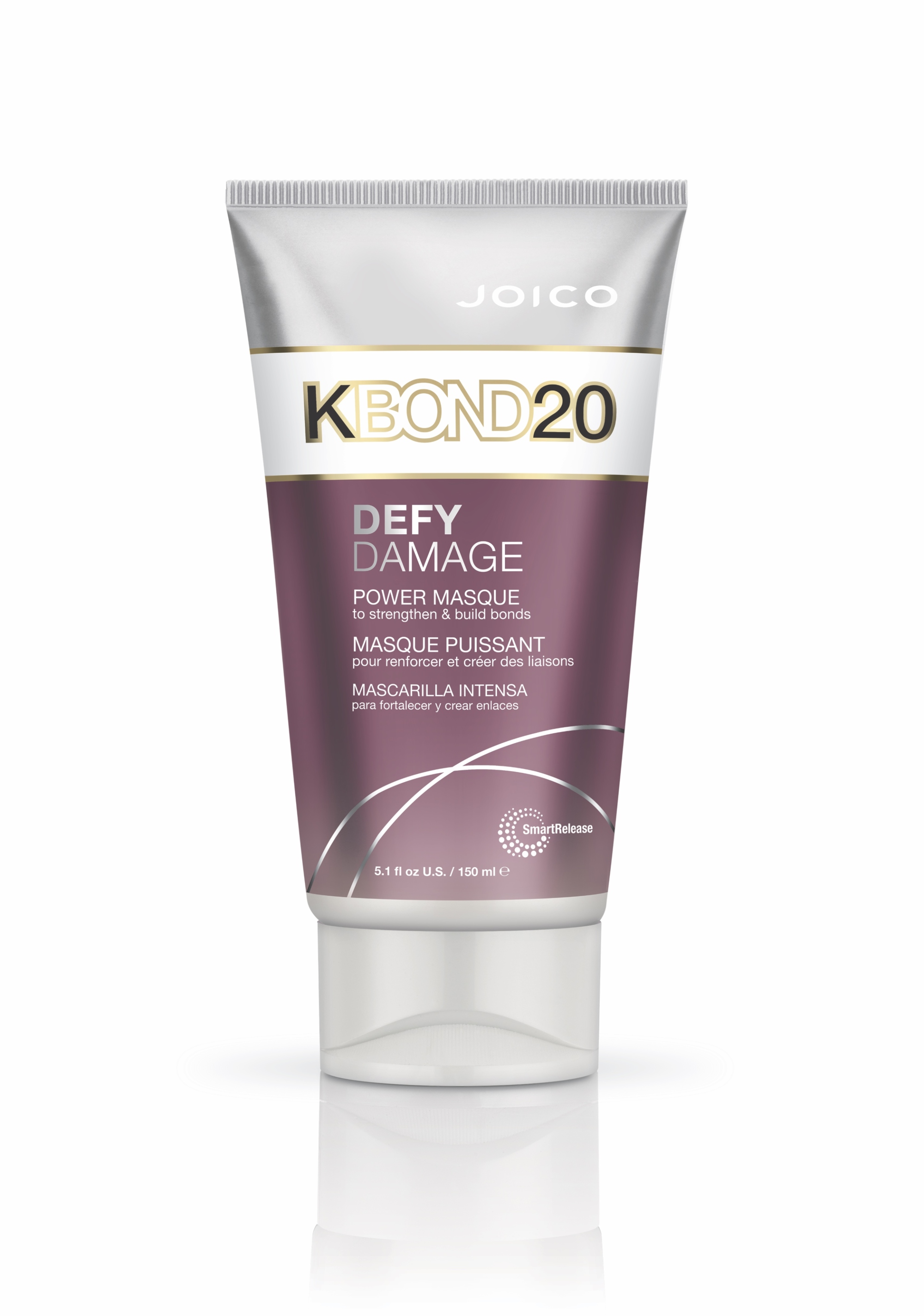 Joico's Defy Damage KBond20 Power Masque