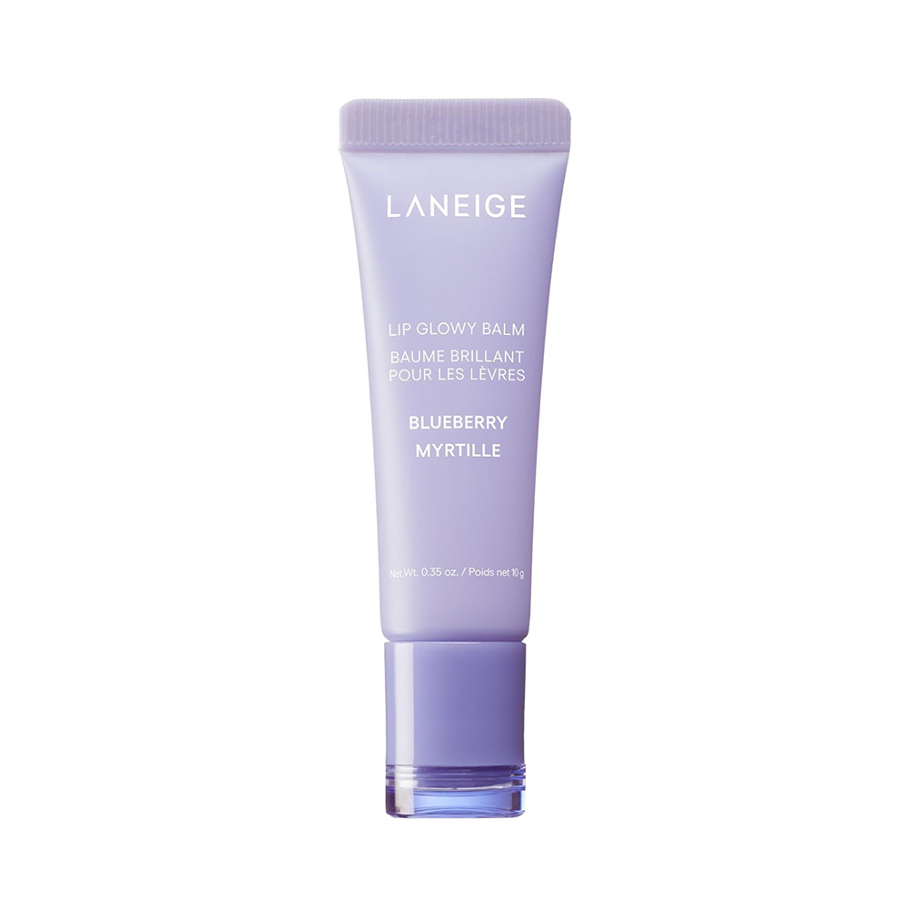 Laniege Lip Glowy Balm in Blueberry