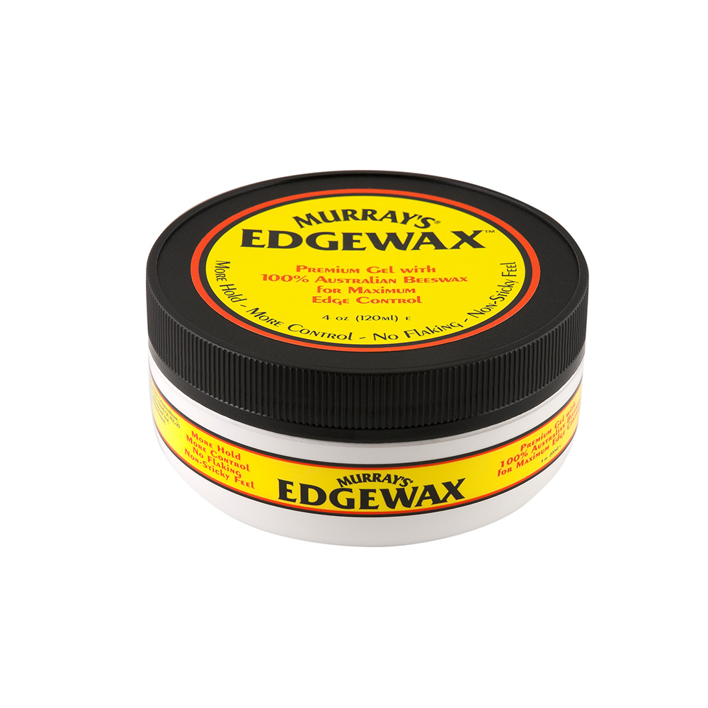 Murray's Edgewax