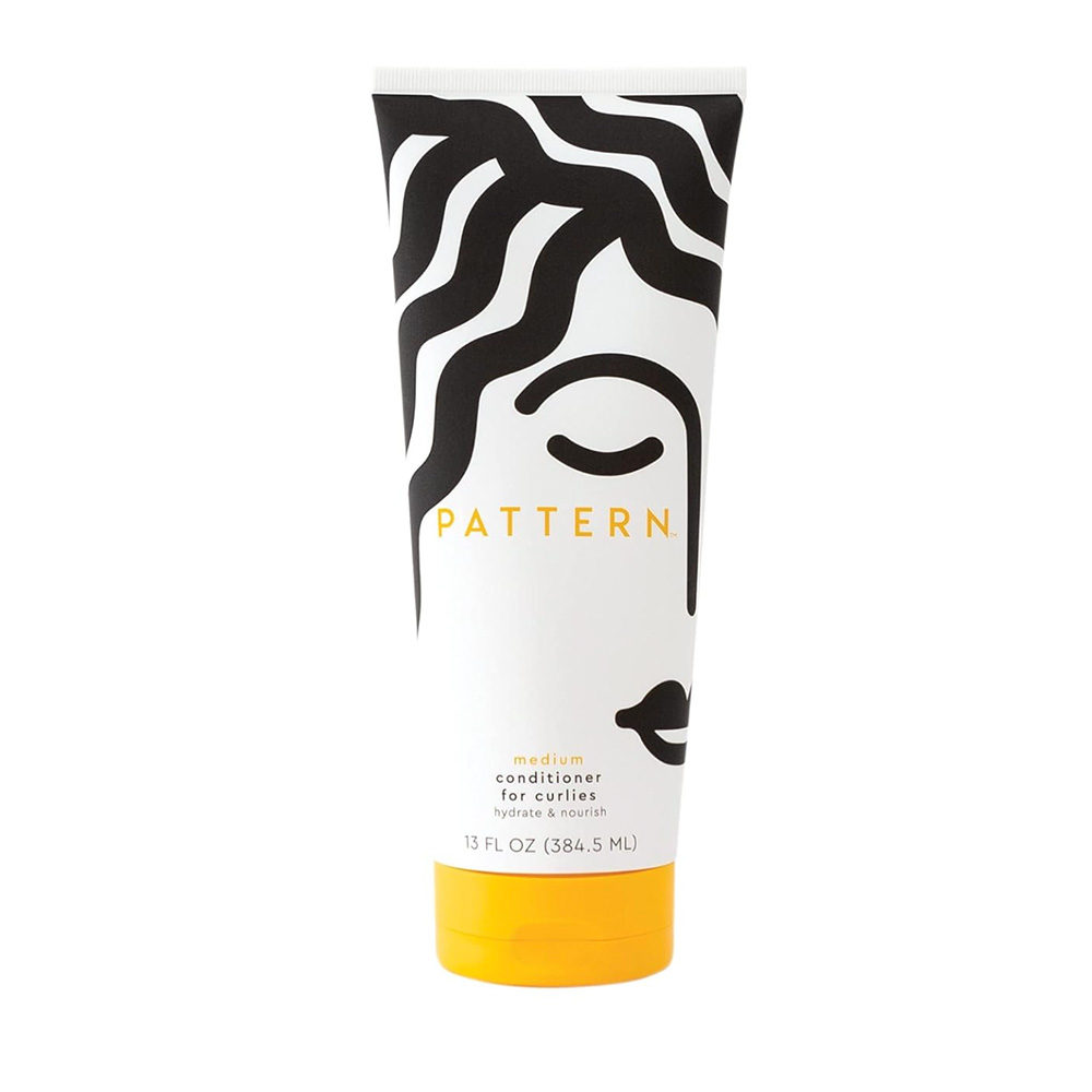 Pattern Beauty Medium Conditioner