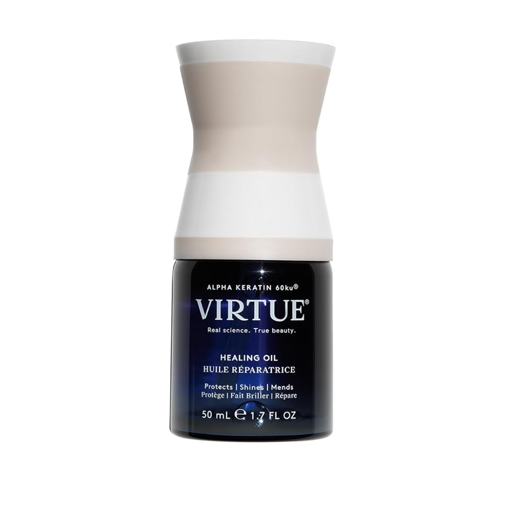 Virtue Healing Oil