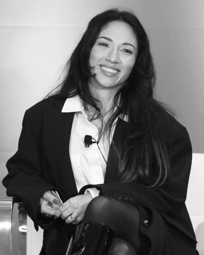 Michelle Miller