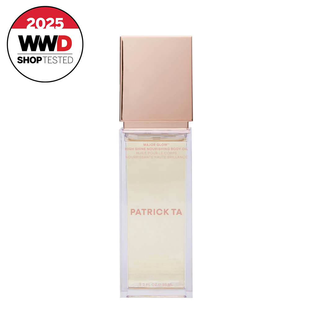 Patrick Ta Releases New Body Care Products for a Red Carpet Glow