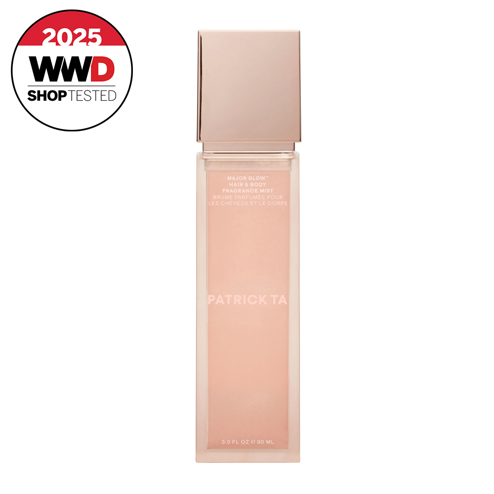 Patrick Ta Releases New Body Care Products for a Red Carpet Glow