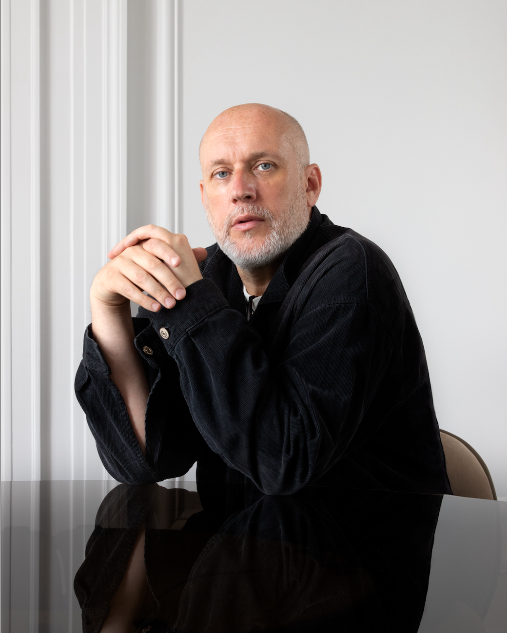 Peter Copping