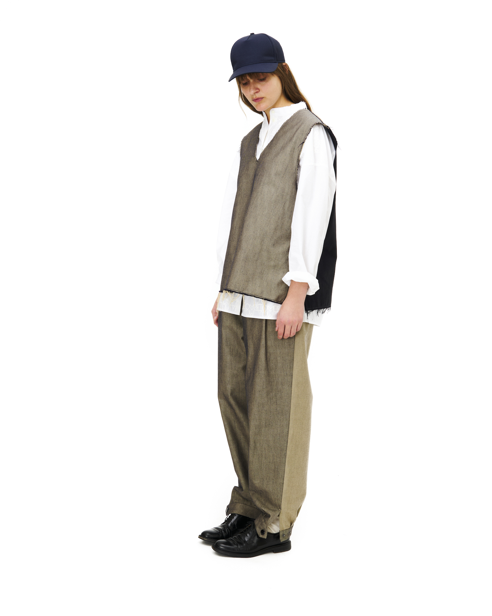The EBIT fall 2025 collection