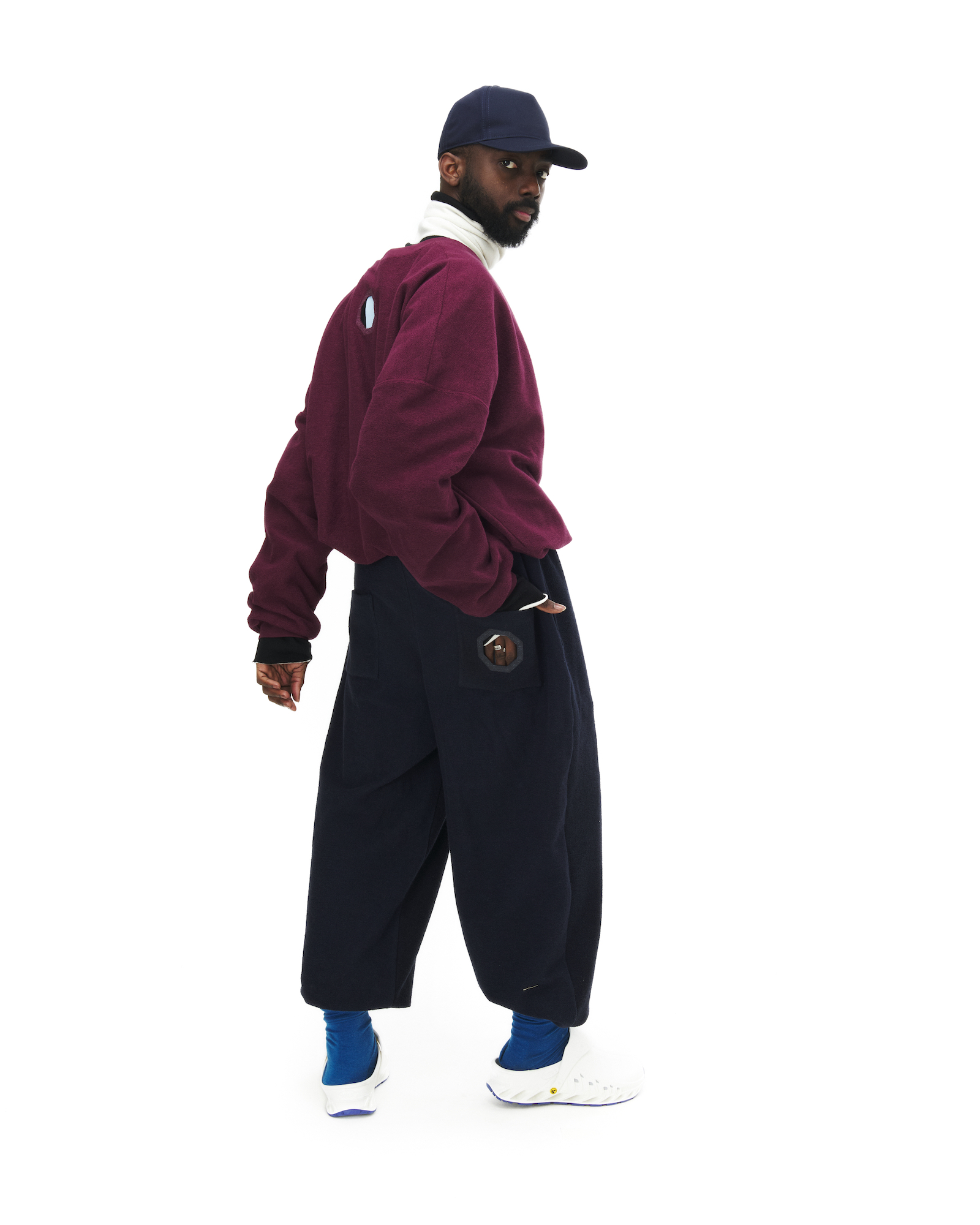 The EBIT fall 2025 collection