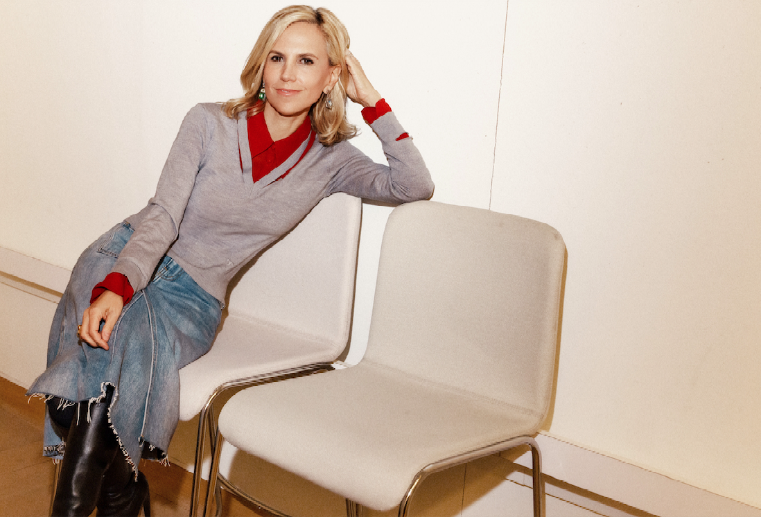 Tory Burch