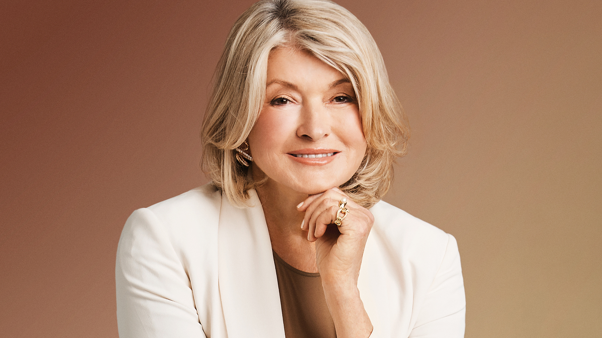 Martha Stewart