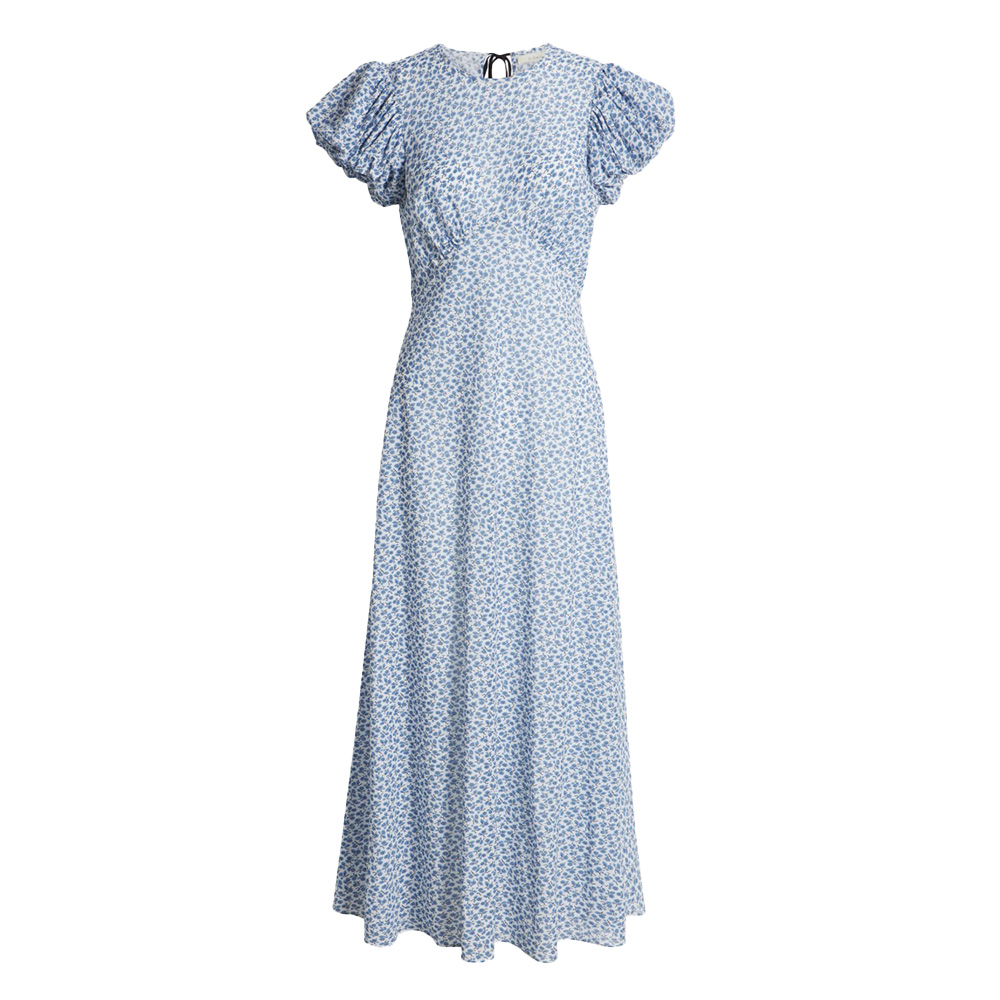 6 New, Trending Fashion Brands to Shop at Nordstrom This Spring