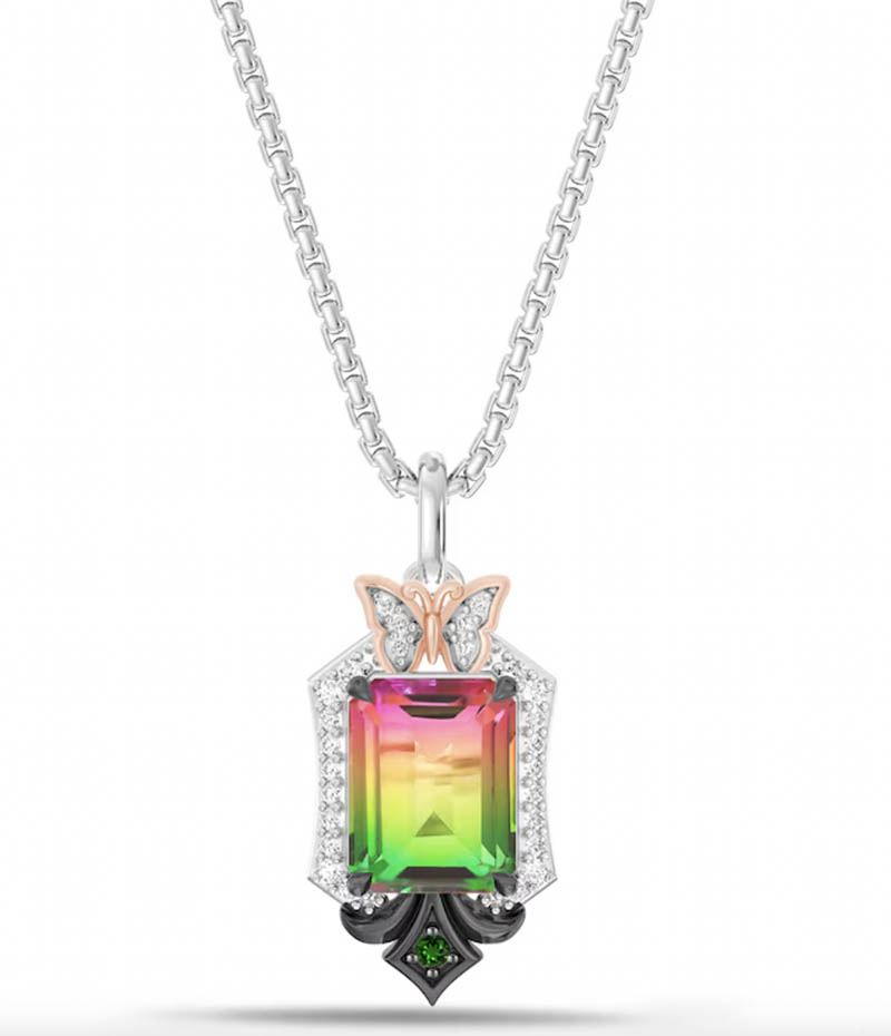 Kay Jewelers wicked collection necklace