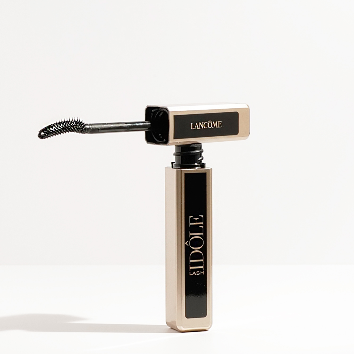 Lancôme Lash Idôle Mascara, tested by editors