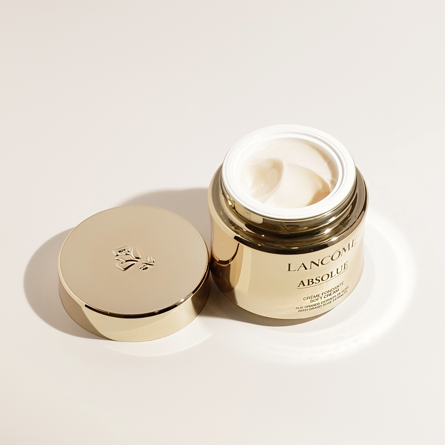 Lancôme Absolue Soft Cream Moisturizer, tested by editors