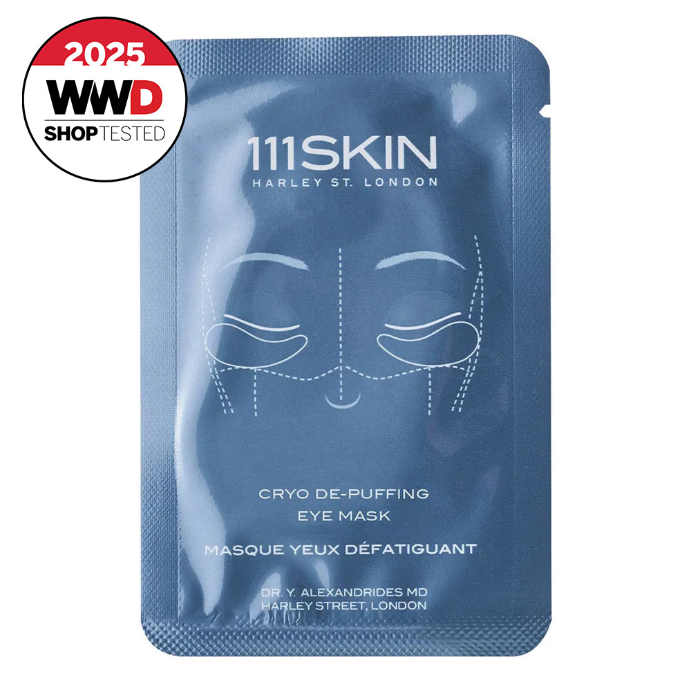 11 Best Under-Eye Patches of 2025 - Top Under-Eye Masks
