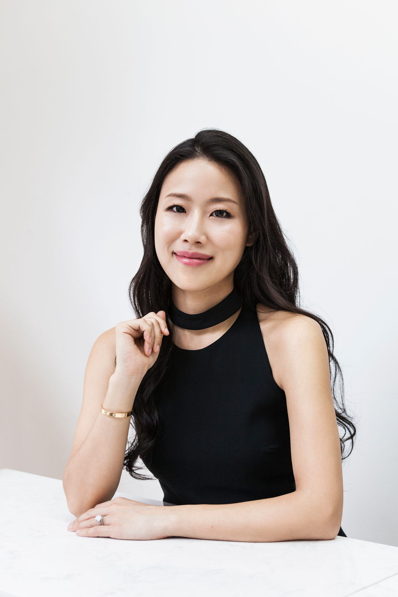 Alice Yoon