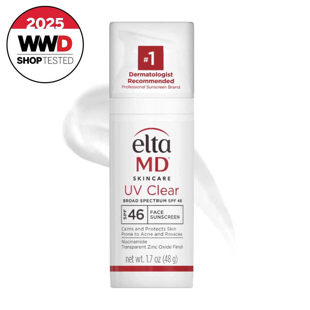 12 Best Sunscreens for Acne-Prone Skin, Tested by Editors