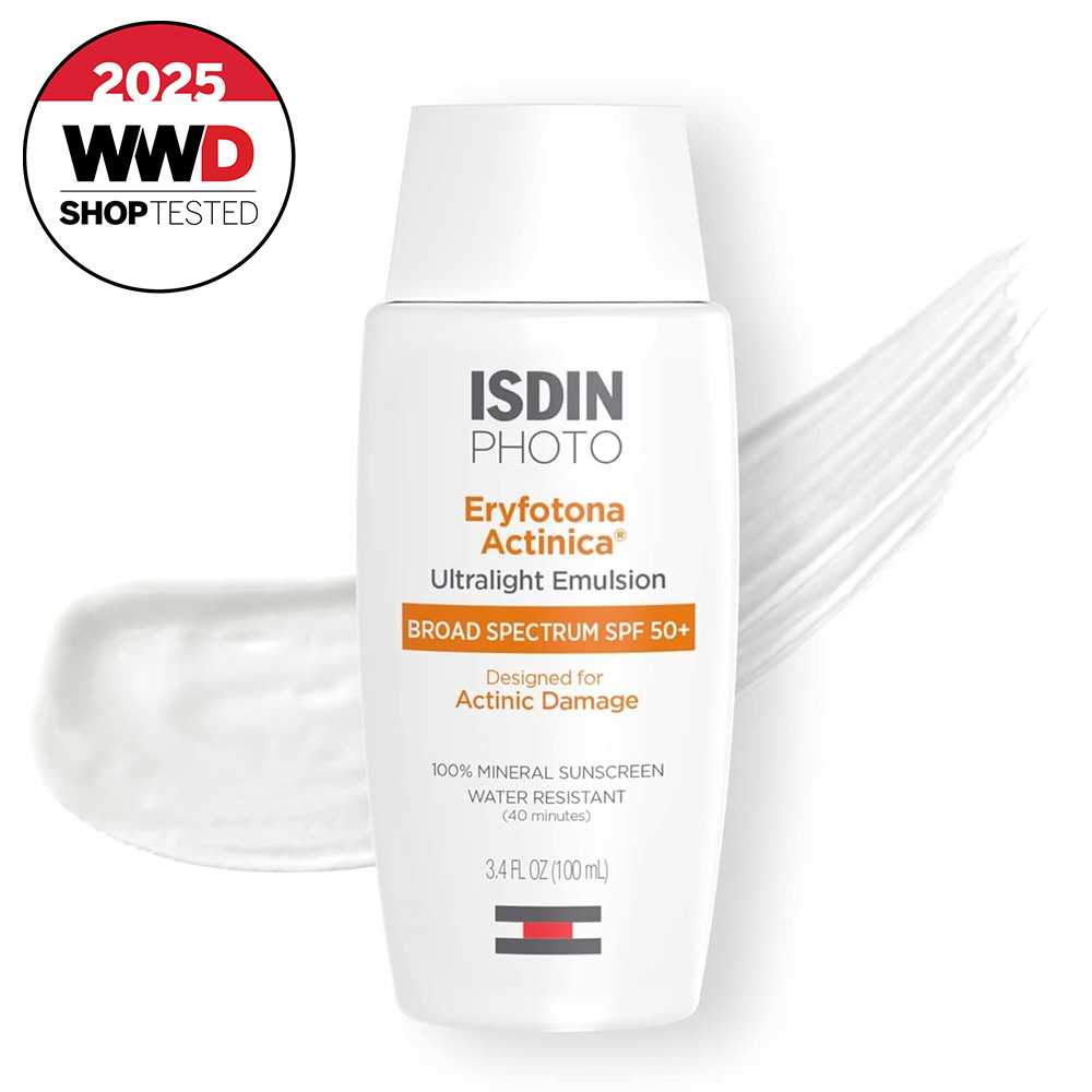 12 Best Sunscreens for Acne-Prone Skin, Tested by Editors