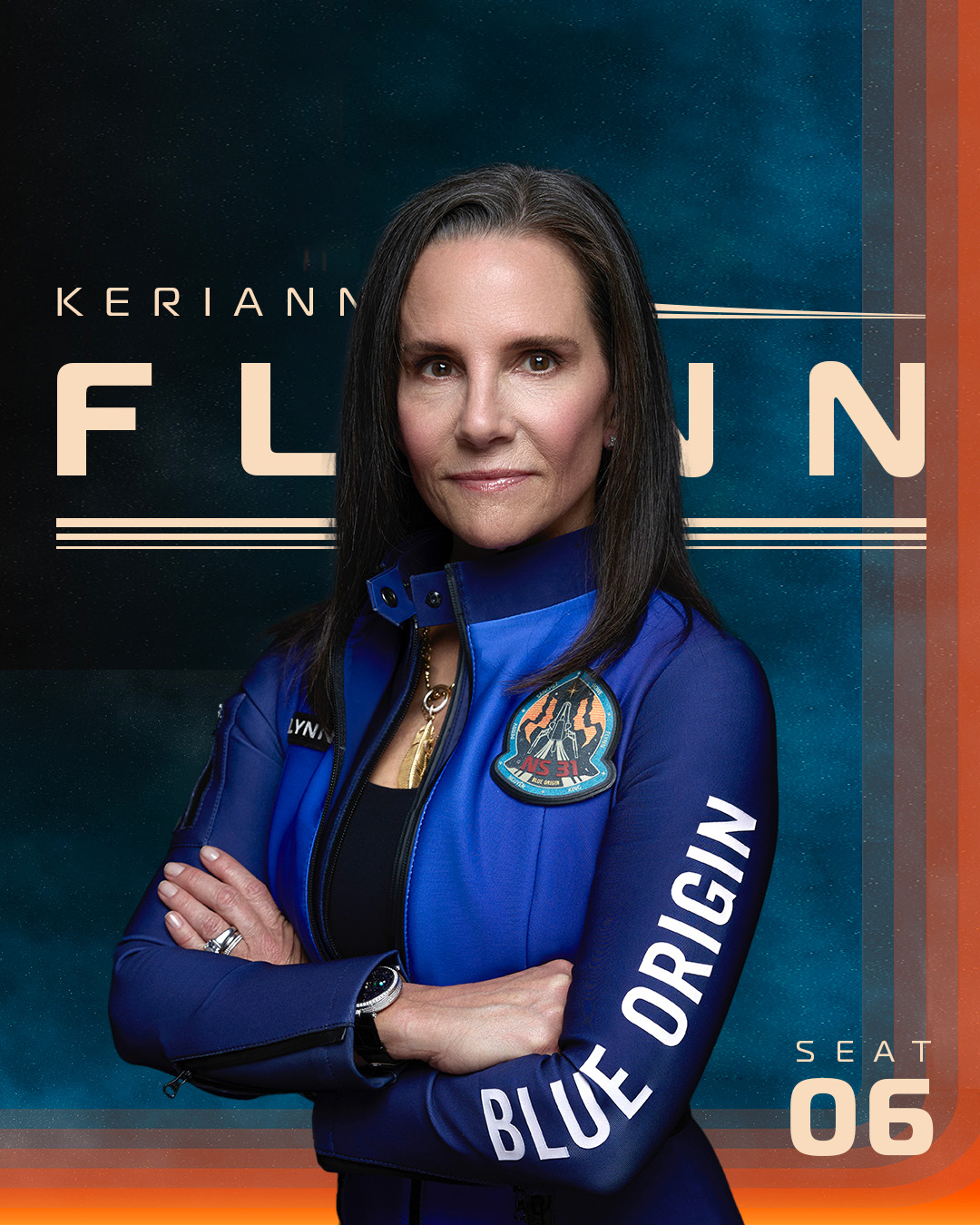 Kerianne Flynn