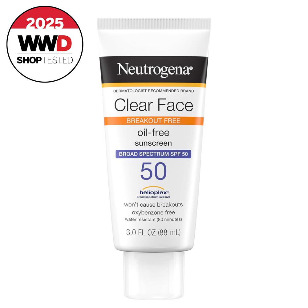 12 Best Sunscreens for Acne-Prone Skin, Tested by Editors