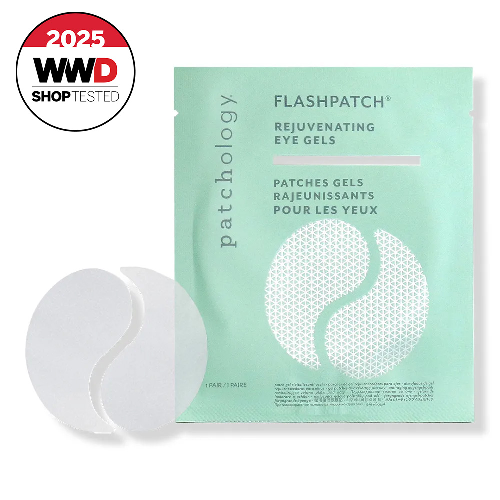 11 Best Under-Eye Patches of 2025 - Top Under-Eye Masks