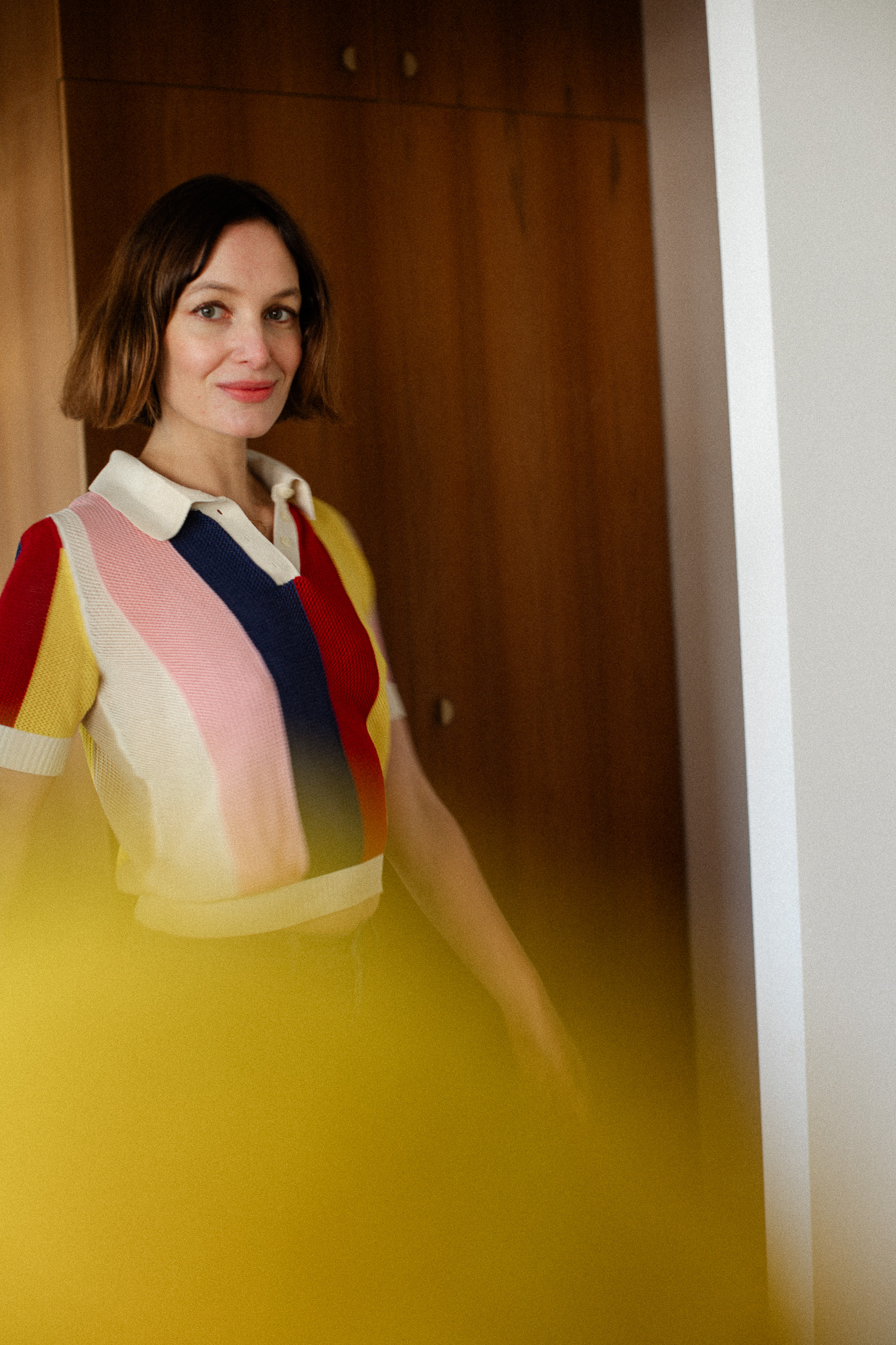 Claire Nouy of Atelier Nubio.