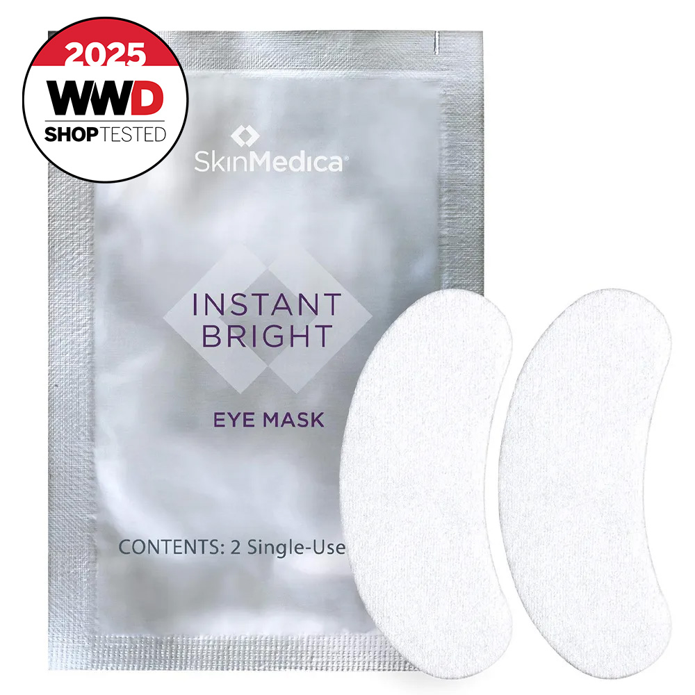 11 Best Under-Eye Patches of 2025 - Top Under-Eye Masks