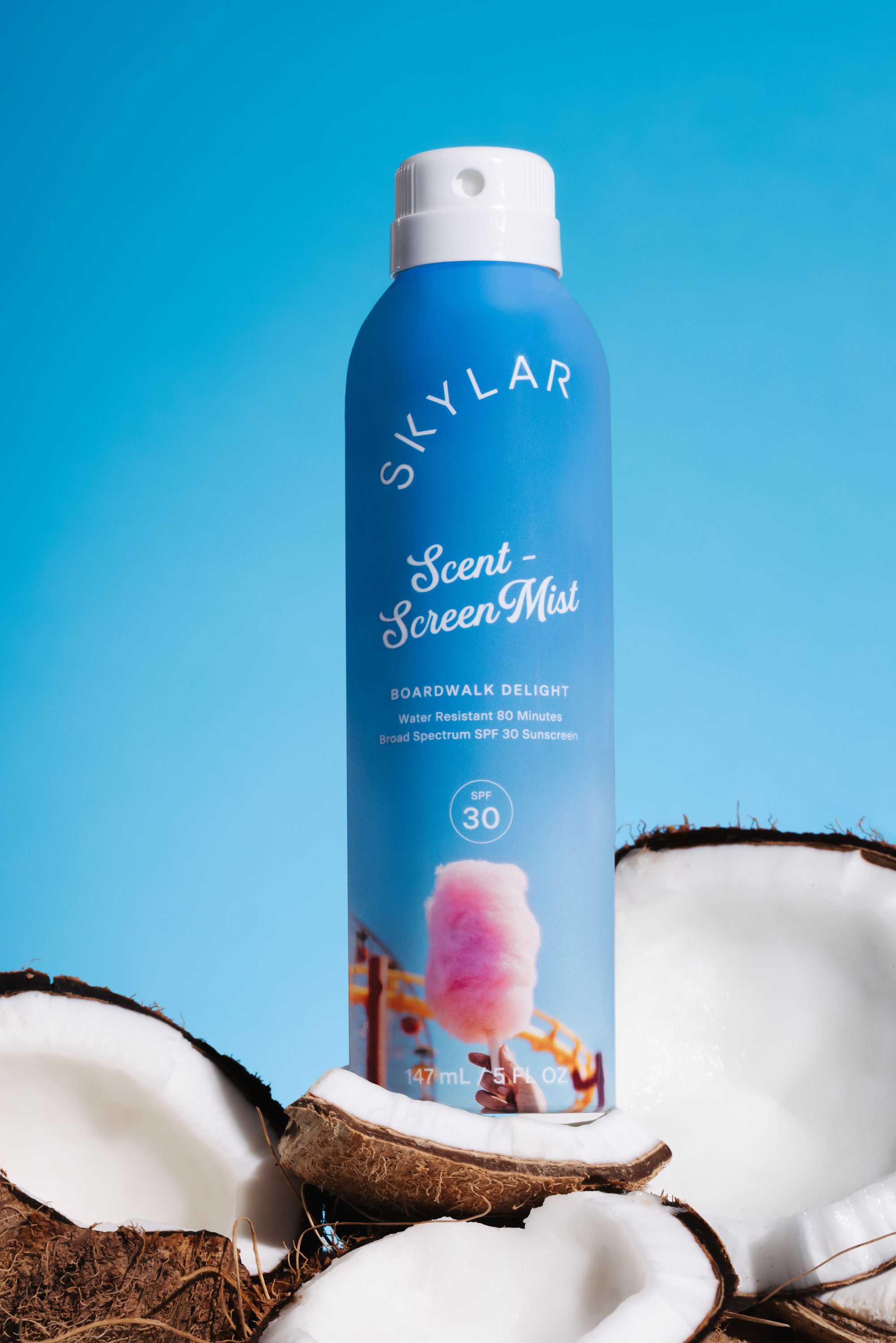 Skylar Scent-Screen Mist