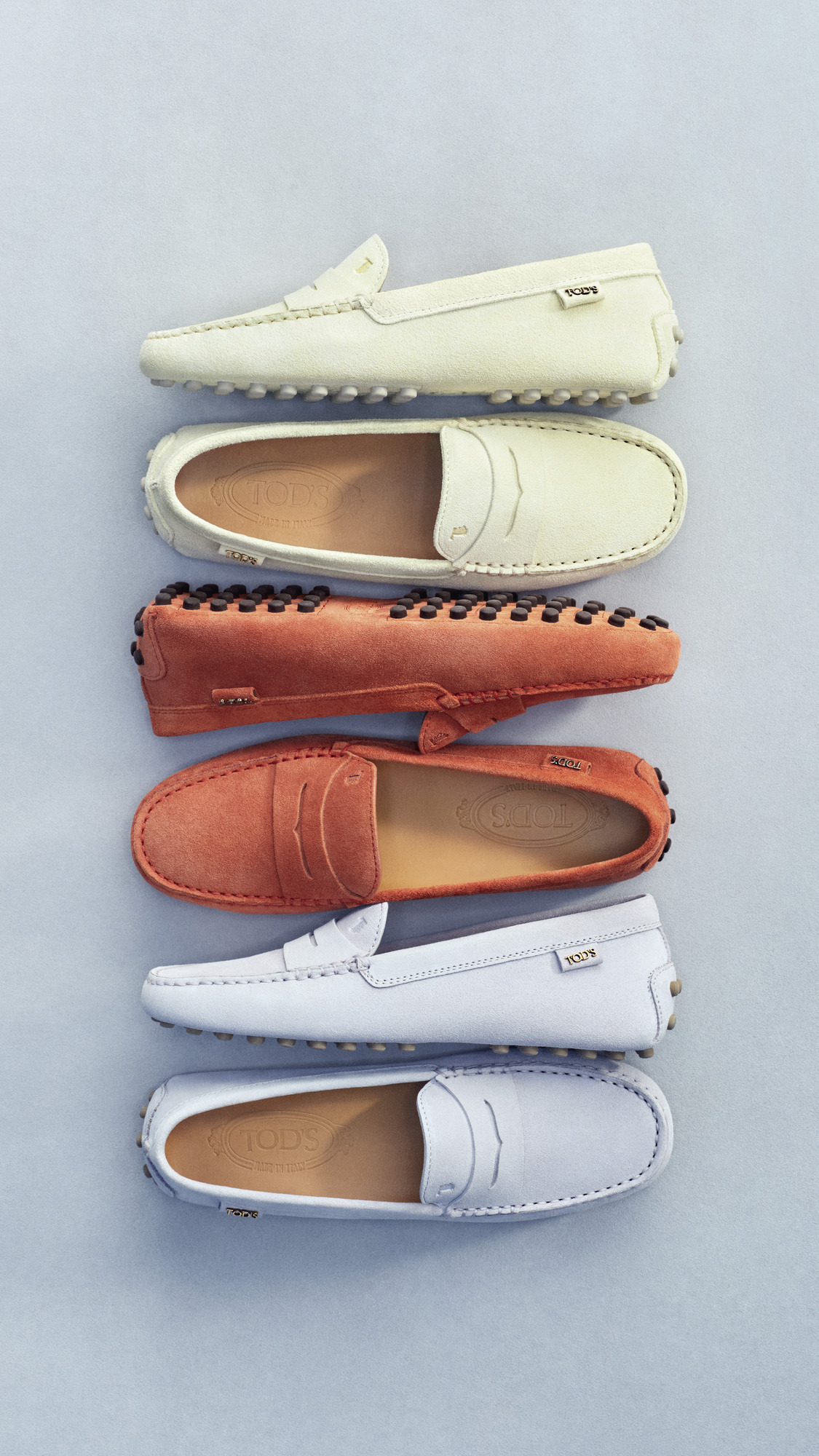 Tod’s Gommino