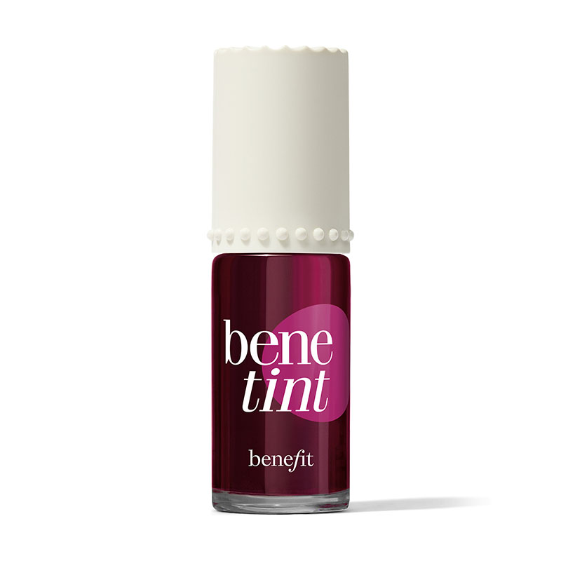 Benefit Cosmetics' Benetint