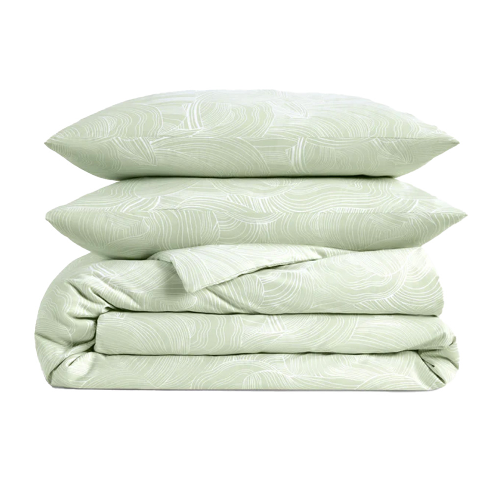 5 Tested & Reviewed Brooklinen Bedding Essentials to Buy for 50% Off