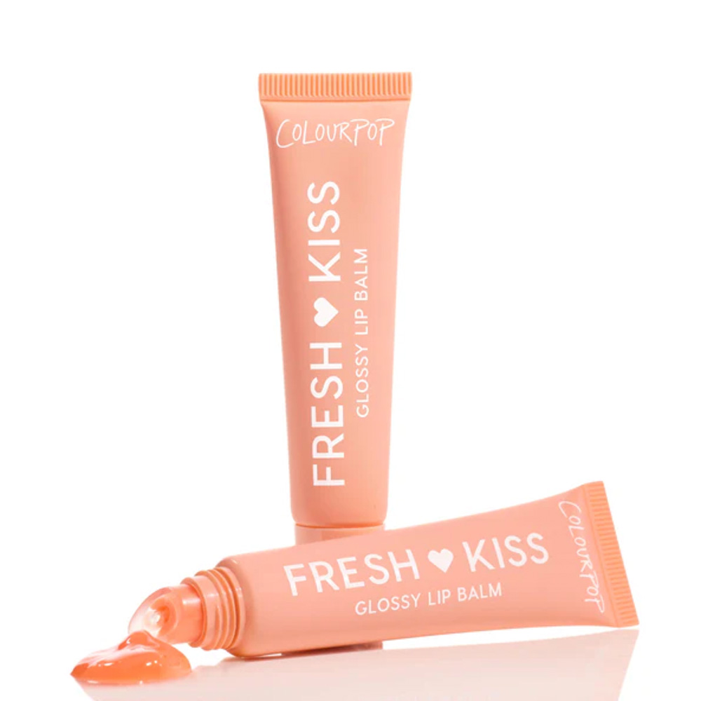 ColourPop's Dill Pickle Lip Balm Turns Out to Be an April Fools' Joke