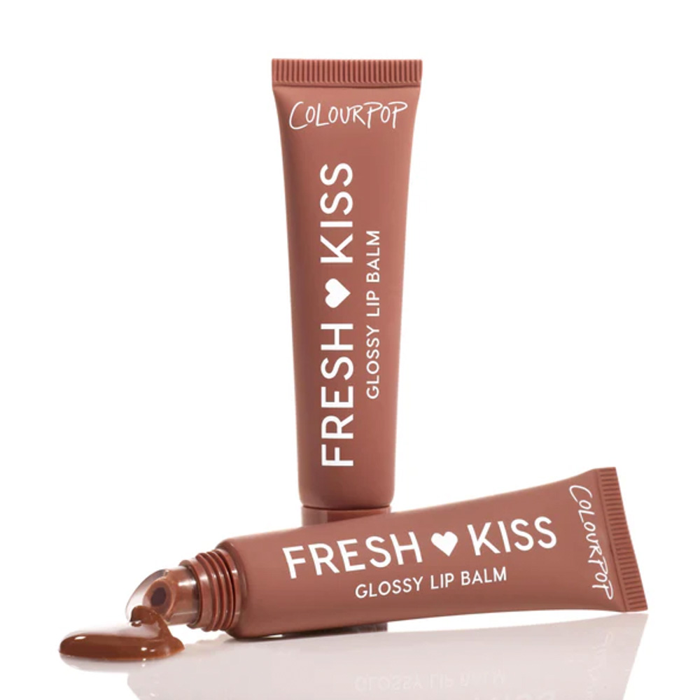 ColourPop's Dill Pickle Lip Balm Turns Out to Be an April Fools' Joke