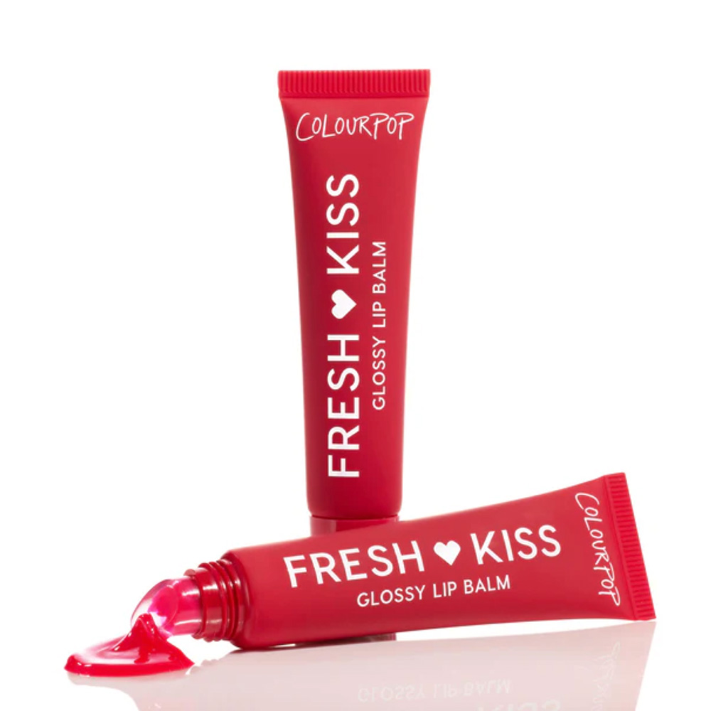 ColourPop's Dill Pickle Lip Balm Turns Out to Be an April Fools' Joke