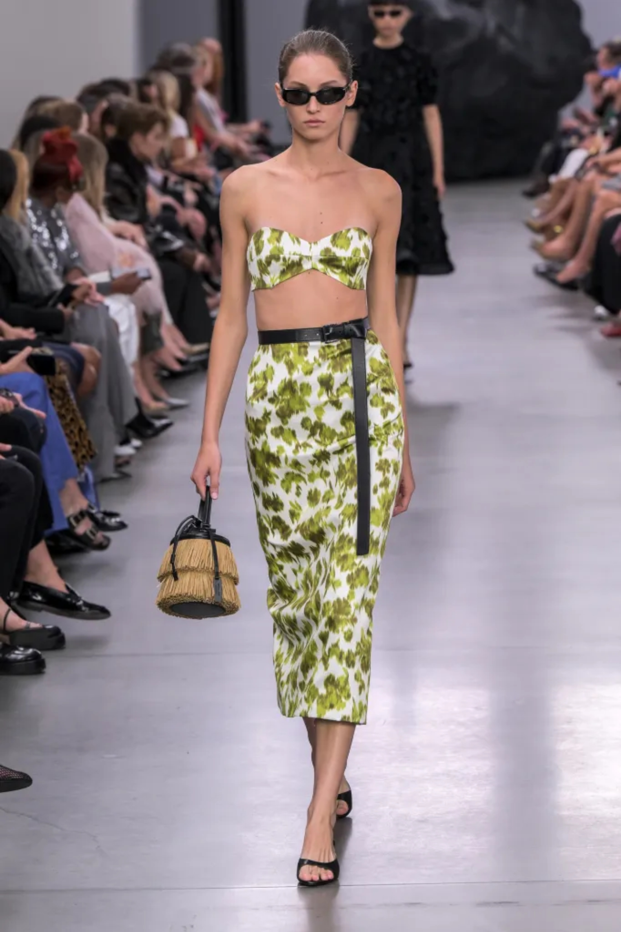Michael Kors Collection spring 2025.