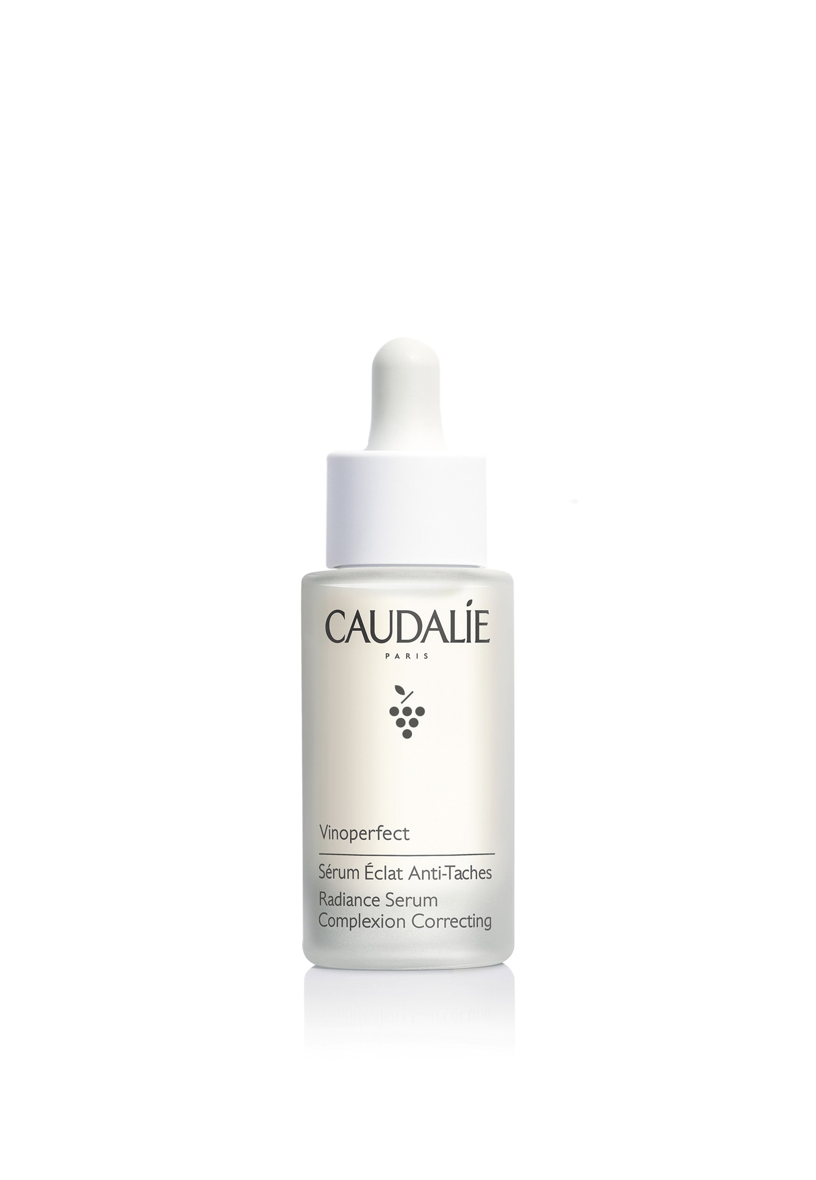 Caudalie Vinoperfect Radiance Serum Complexion Correcting