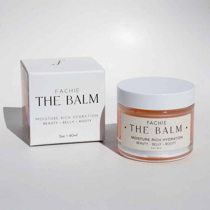 Fachie The Balm