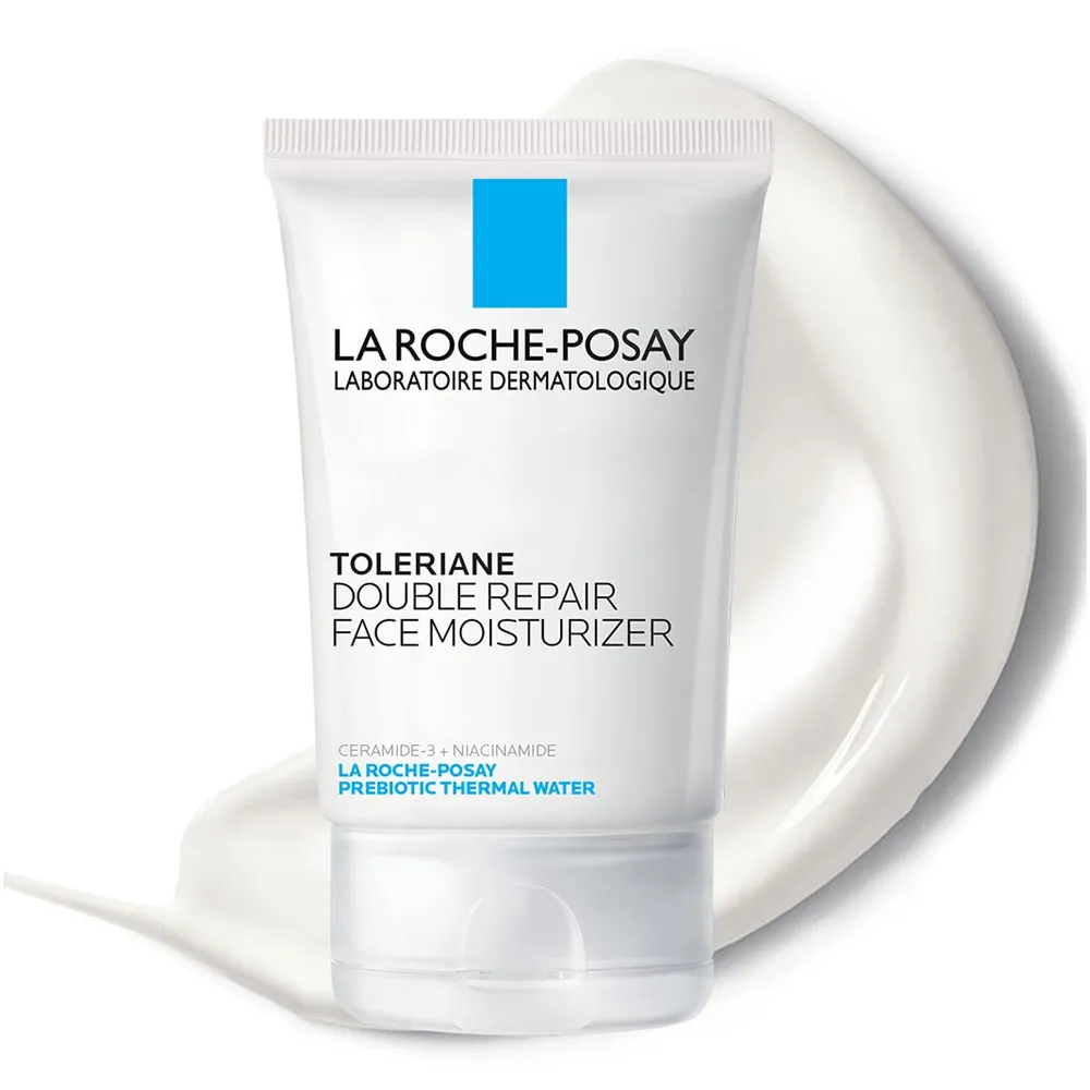 La Roche-Posay Double Repair Face Moisturizer