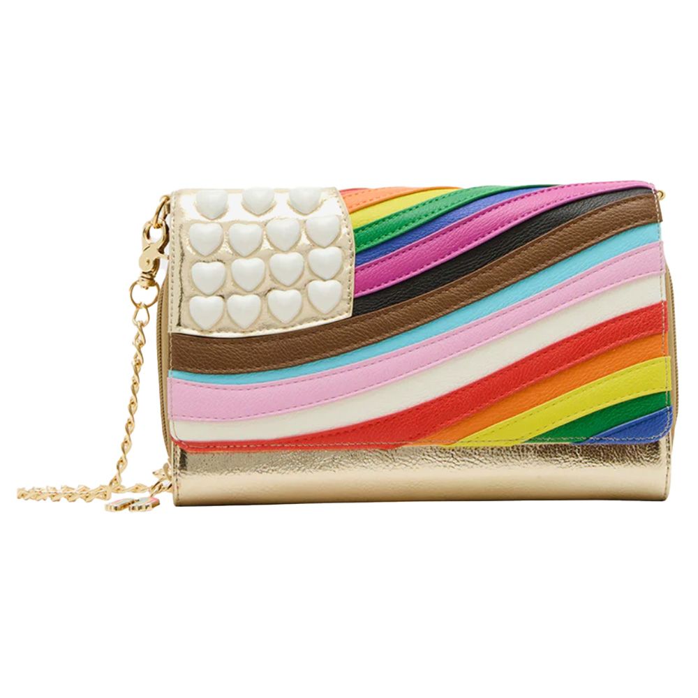 Companies Supporting Pride 2025 Collections & LGBTQ Pride Month