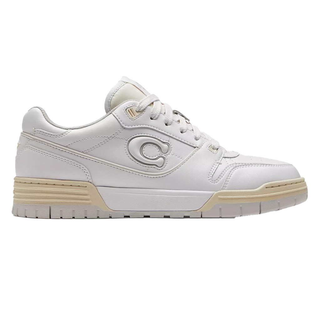 Coach’s ’90s Pack Soho Sneaker Hit On All Summer's Top Trends