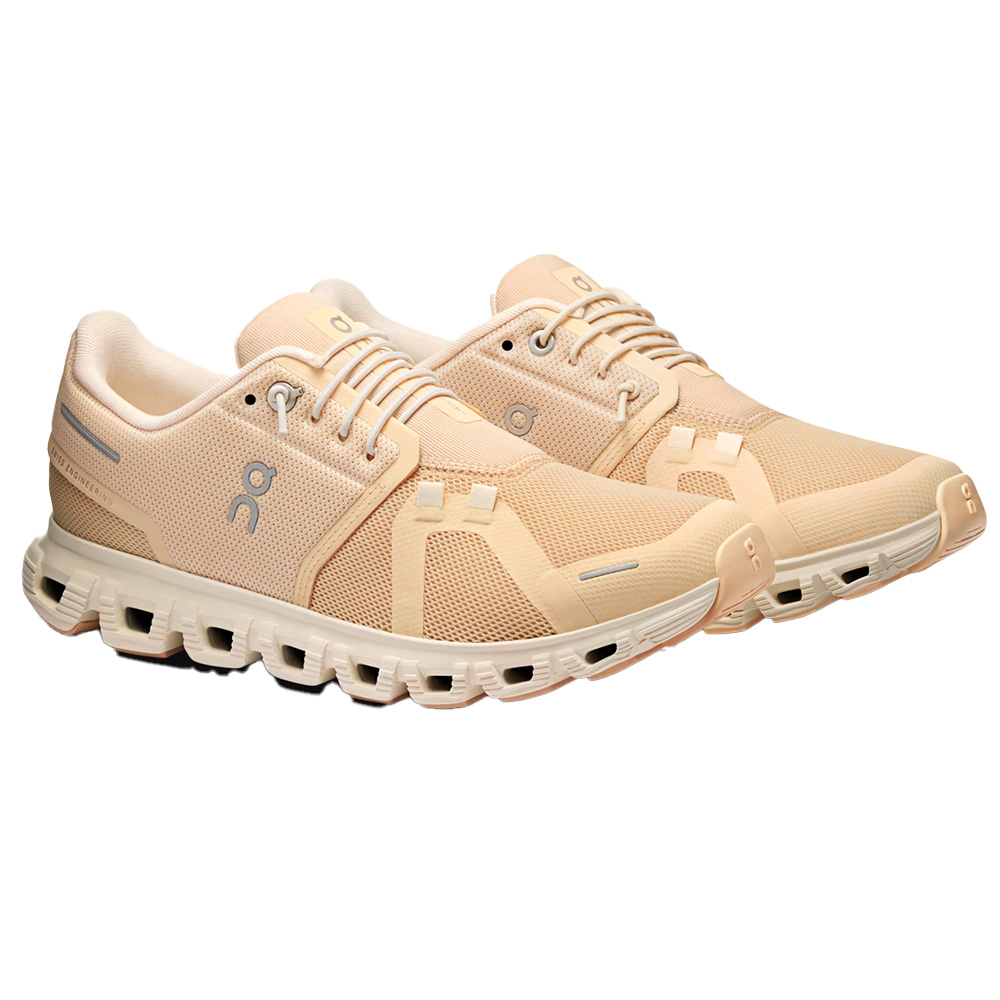 You Can Now Buy the TikTok-Loved On Cloud 6 Shoes in Butter Yellow