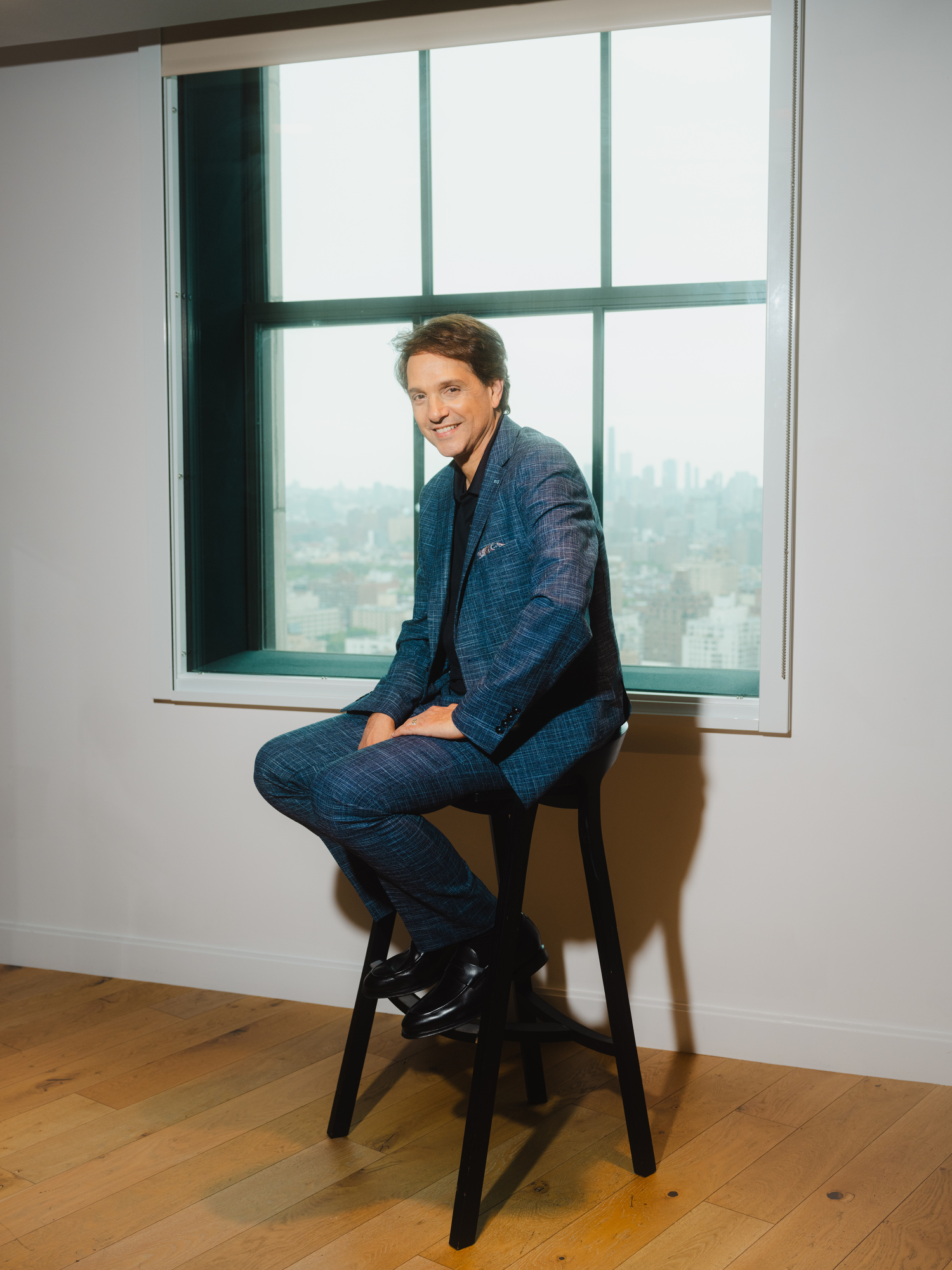 Ralph Macchio