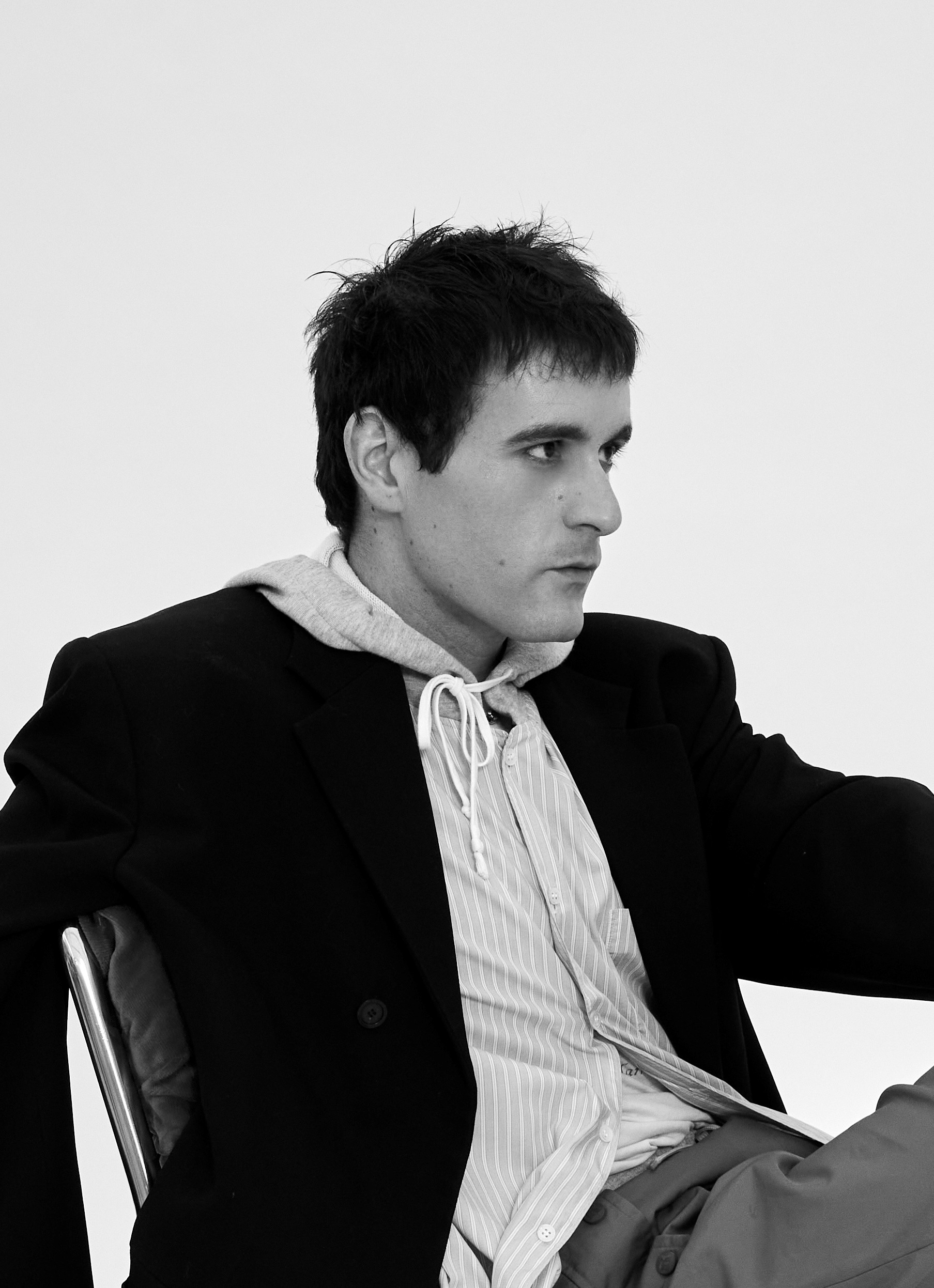 Alejandro Palomo