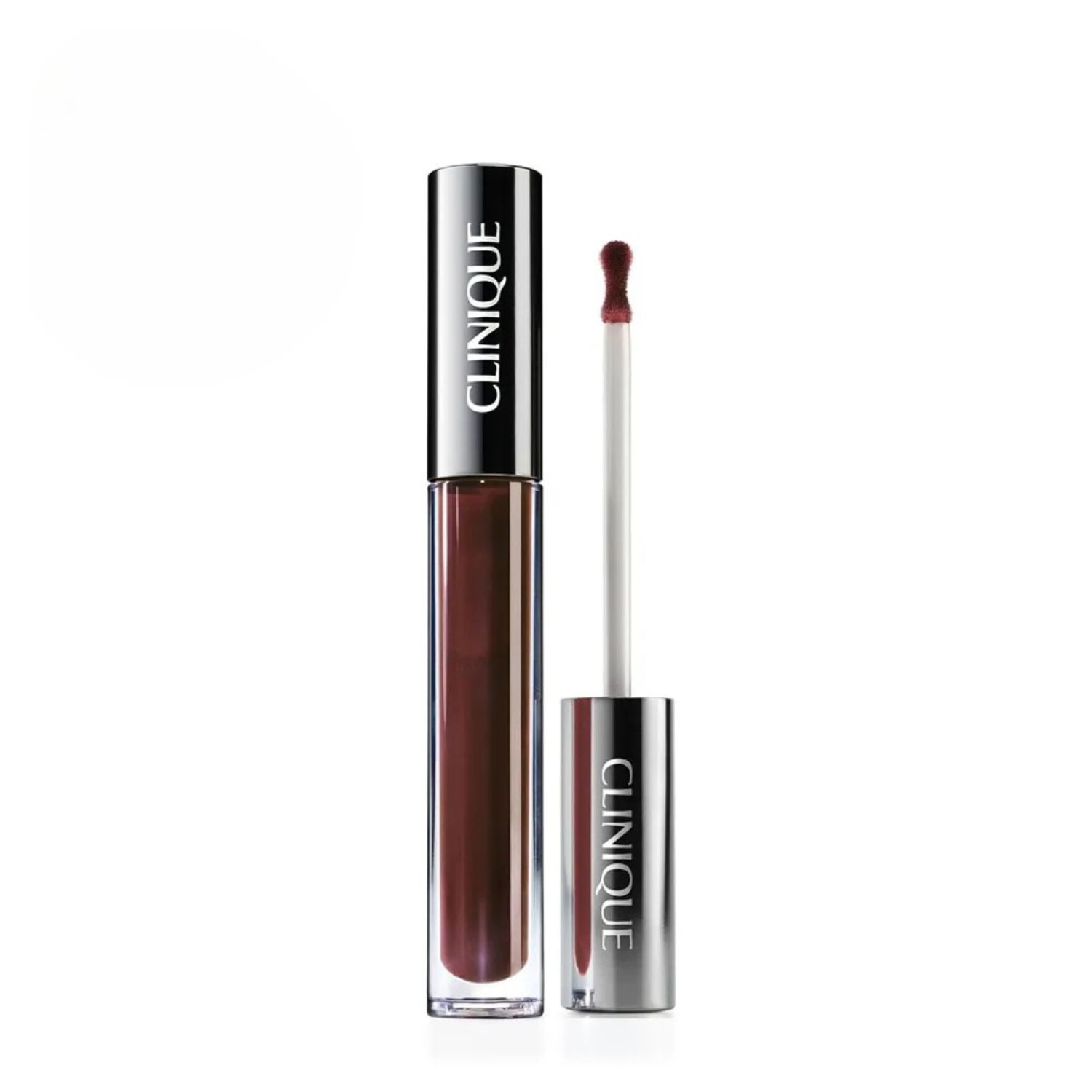 clinique black honey lip gloss