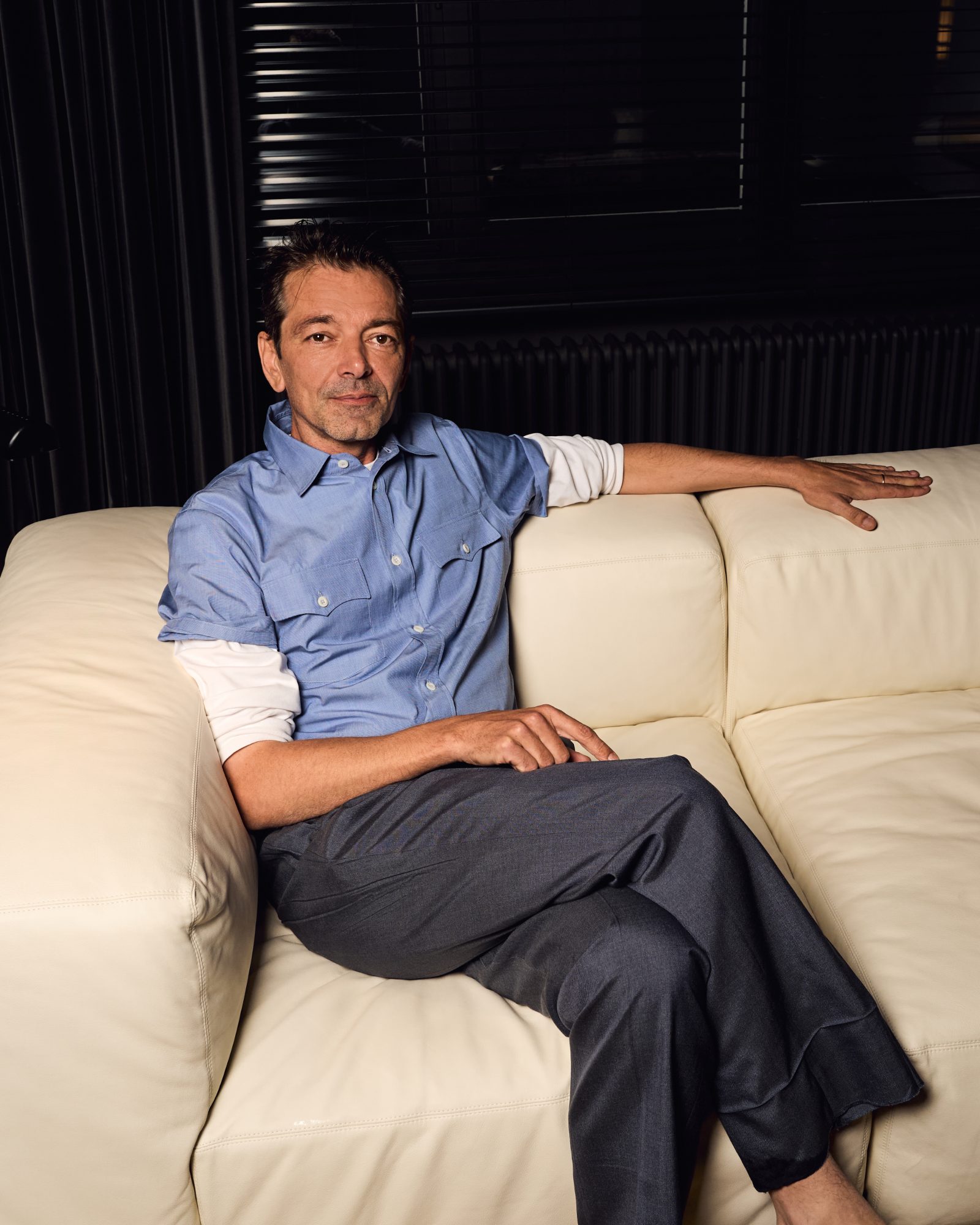 Pieter Mulier